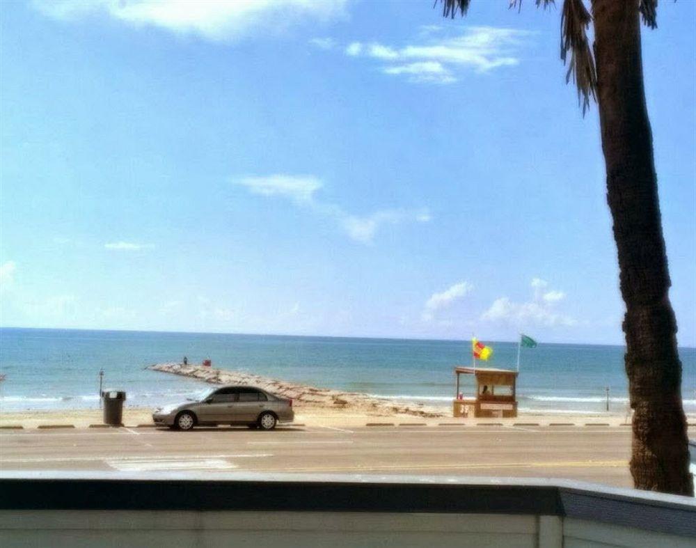 فيلا Four Seasons On The Gulf غالفيستون، تكساس المظهر الخارجي الصورة